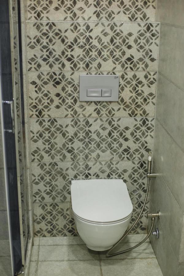Ferienwohnung New Wave 1 Batumi Exterior foto
